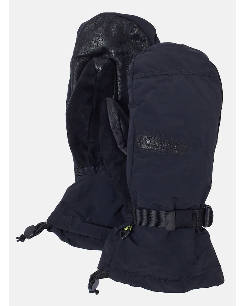 Burton Men's Deluxe GORE‑TEX Mittens