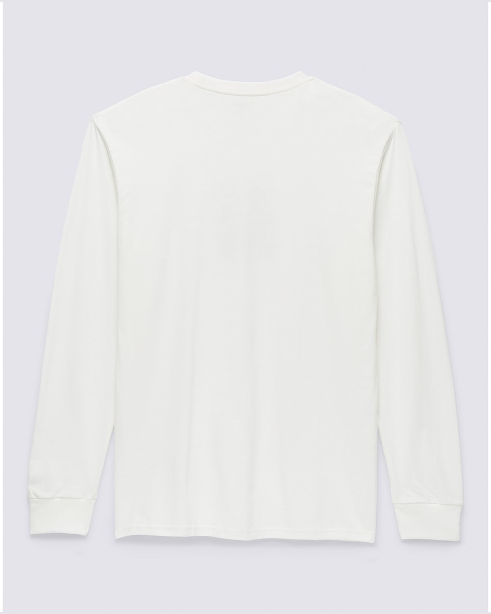 Men's Deserted Long Sleeve Tee