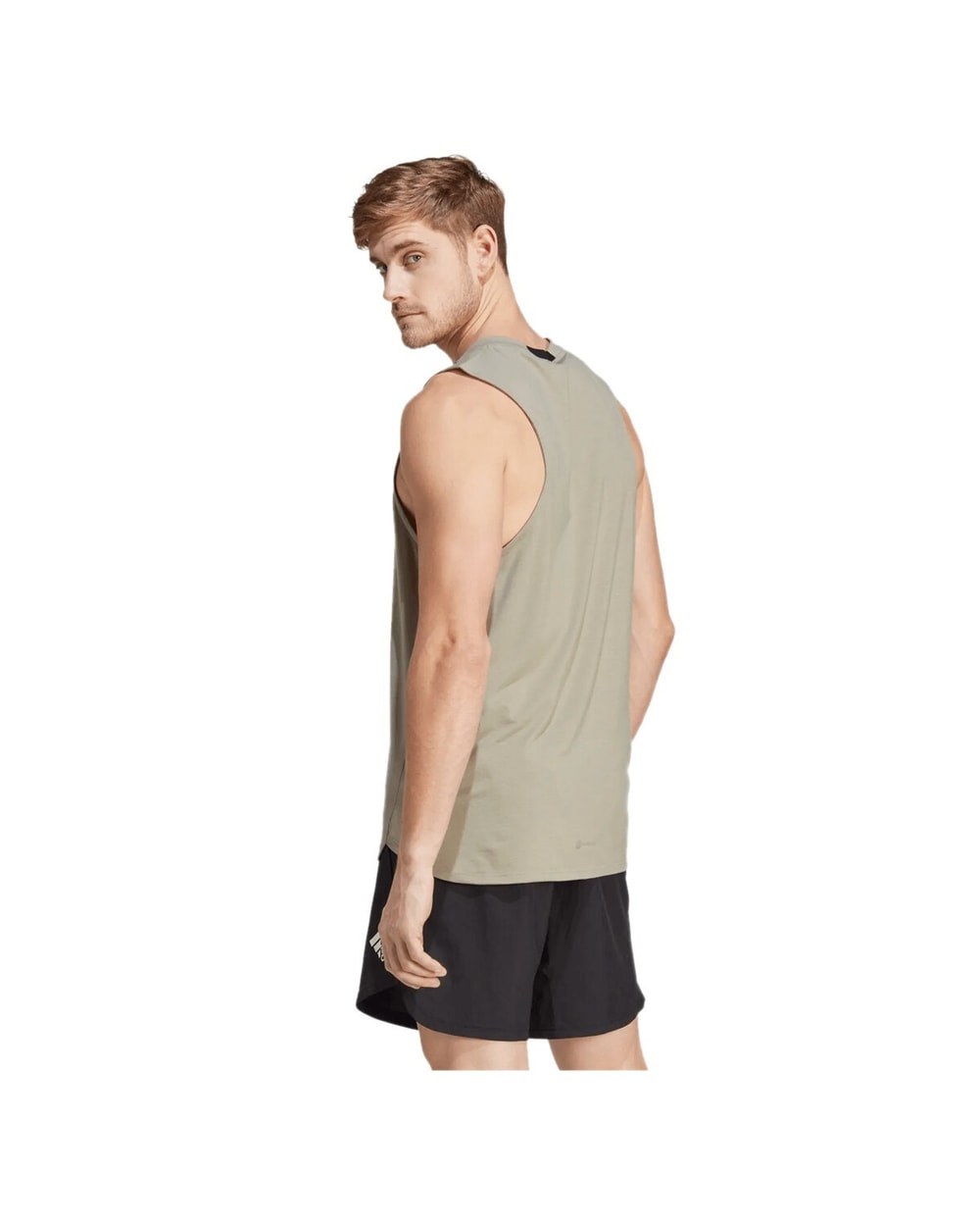 Men's Designed for Training Tank Top