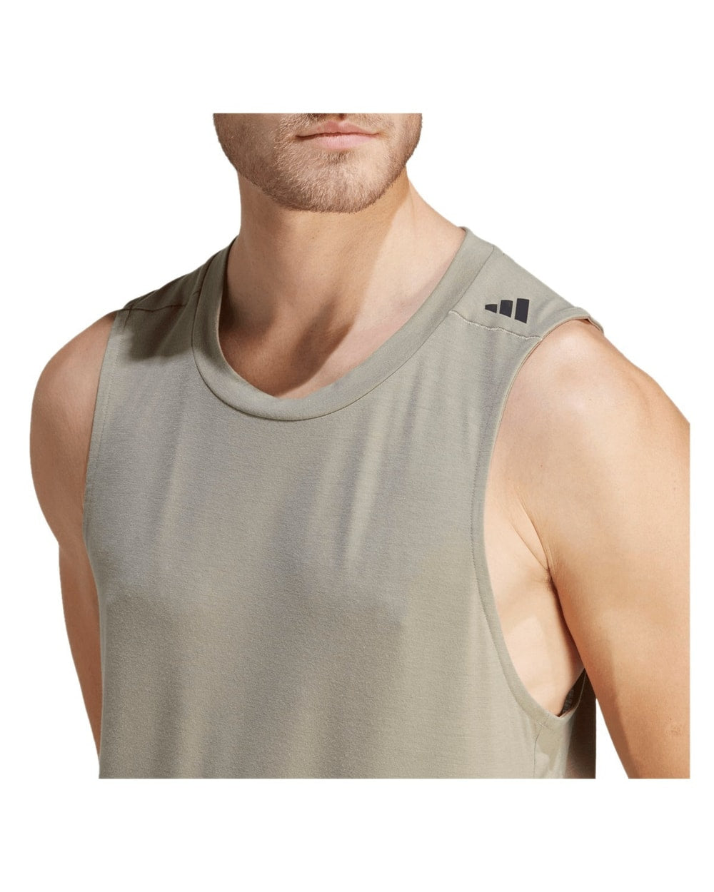 Men's Designed for Training Tank Top