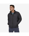 Patagonia Men's Down Sweater Jacket