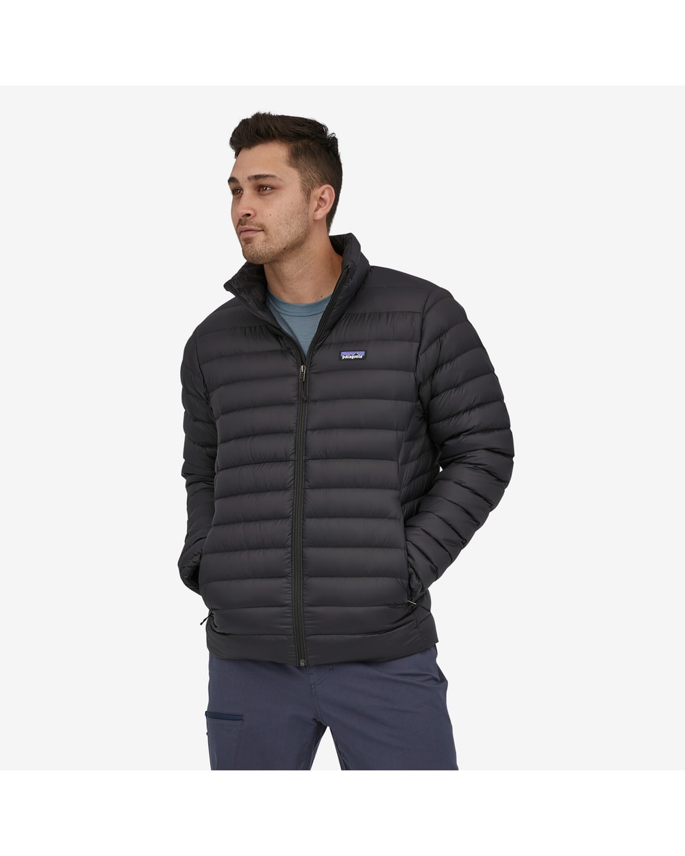 Patagonia Men's Down Sweater Jacket