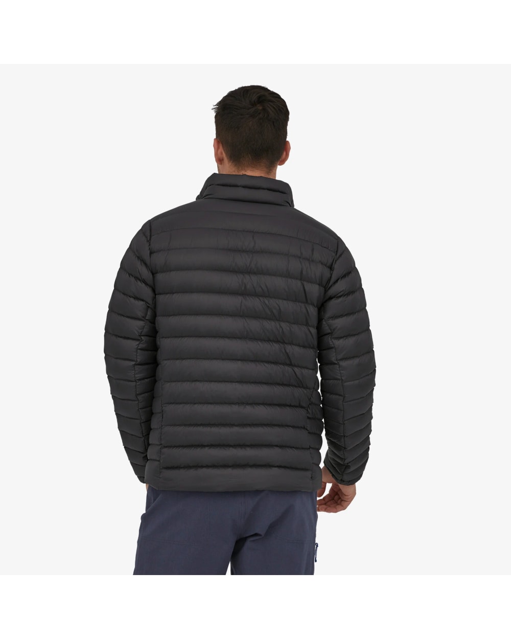 Patagonia Men's Down Sweater Jacket
