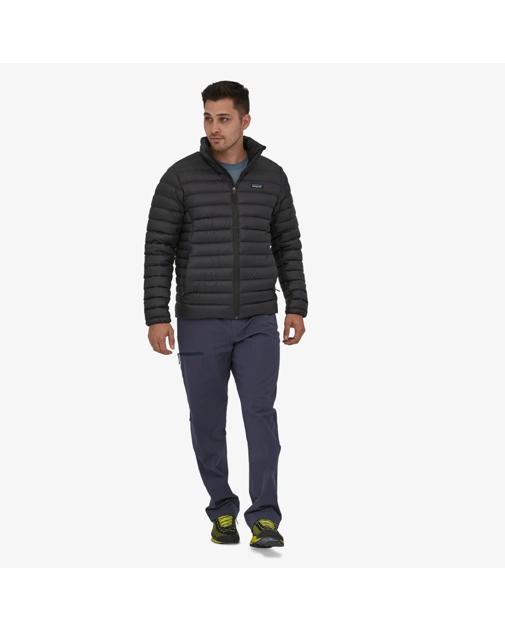 Patagonia Men's Down Sweater Jacket