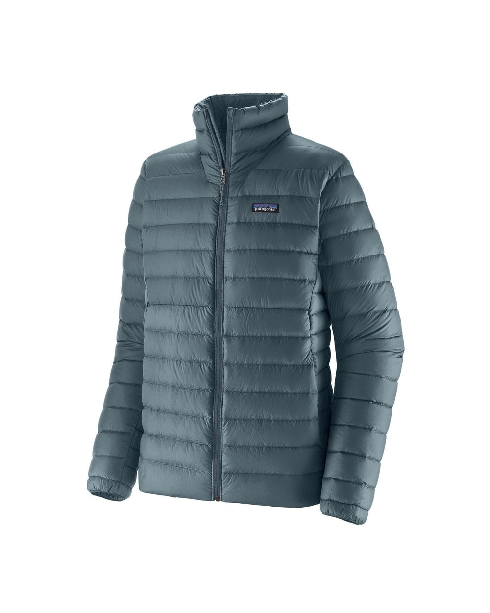 Patagonia Men's Down Sweater Jacket - Summit Blue