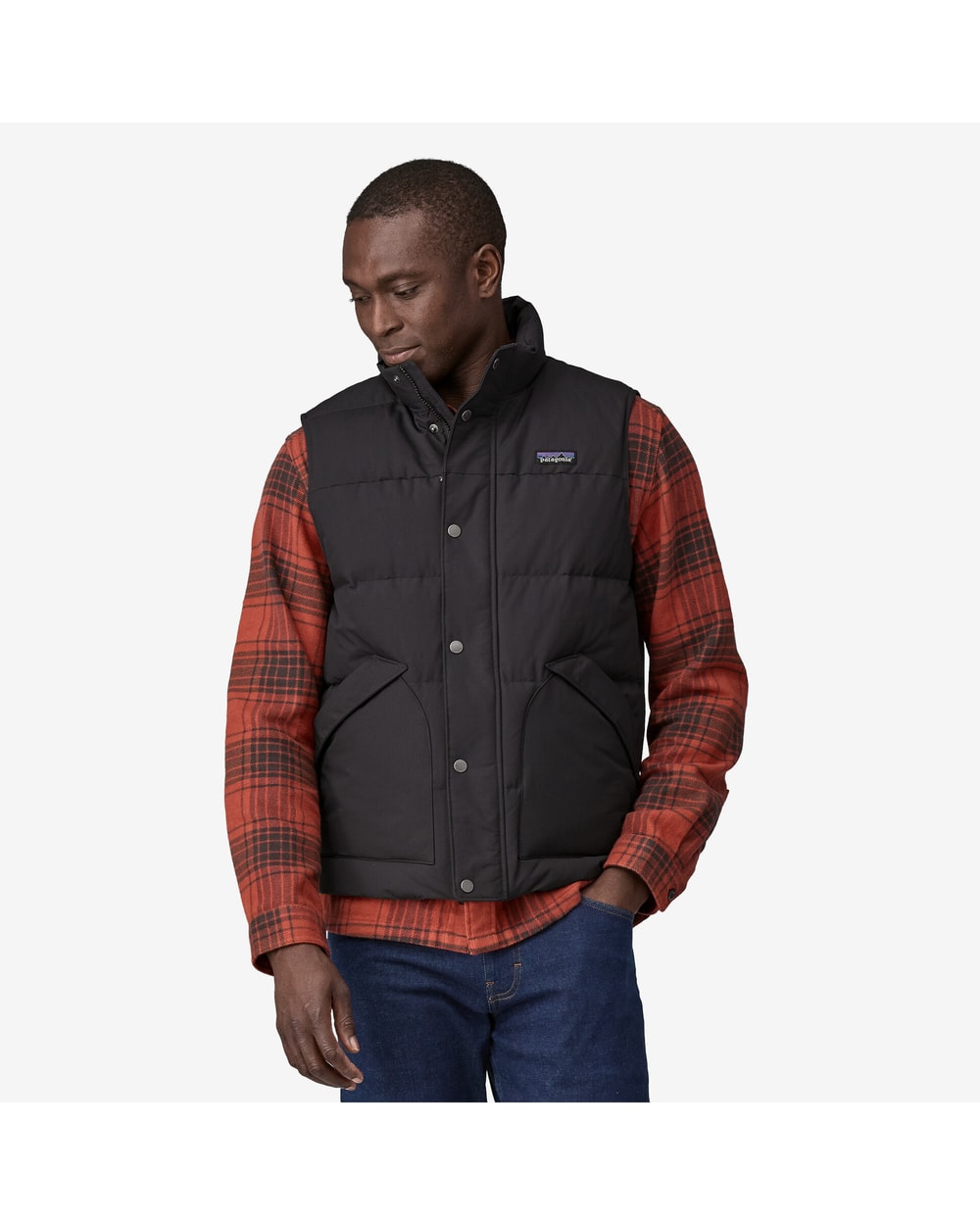 Patagonia Men's Downdrift Vest