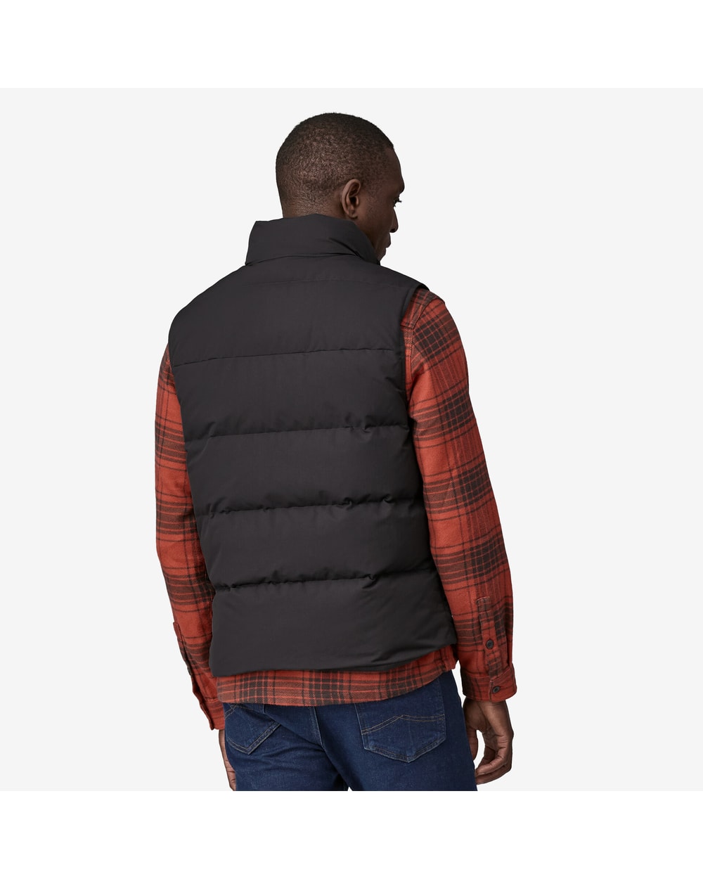 Patagonia Men's Downdrift Vest