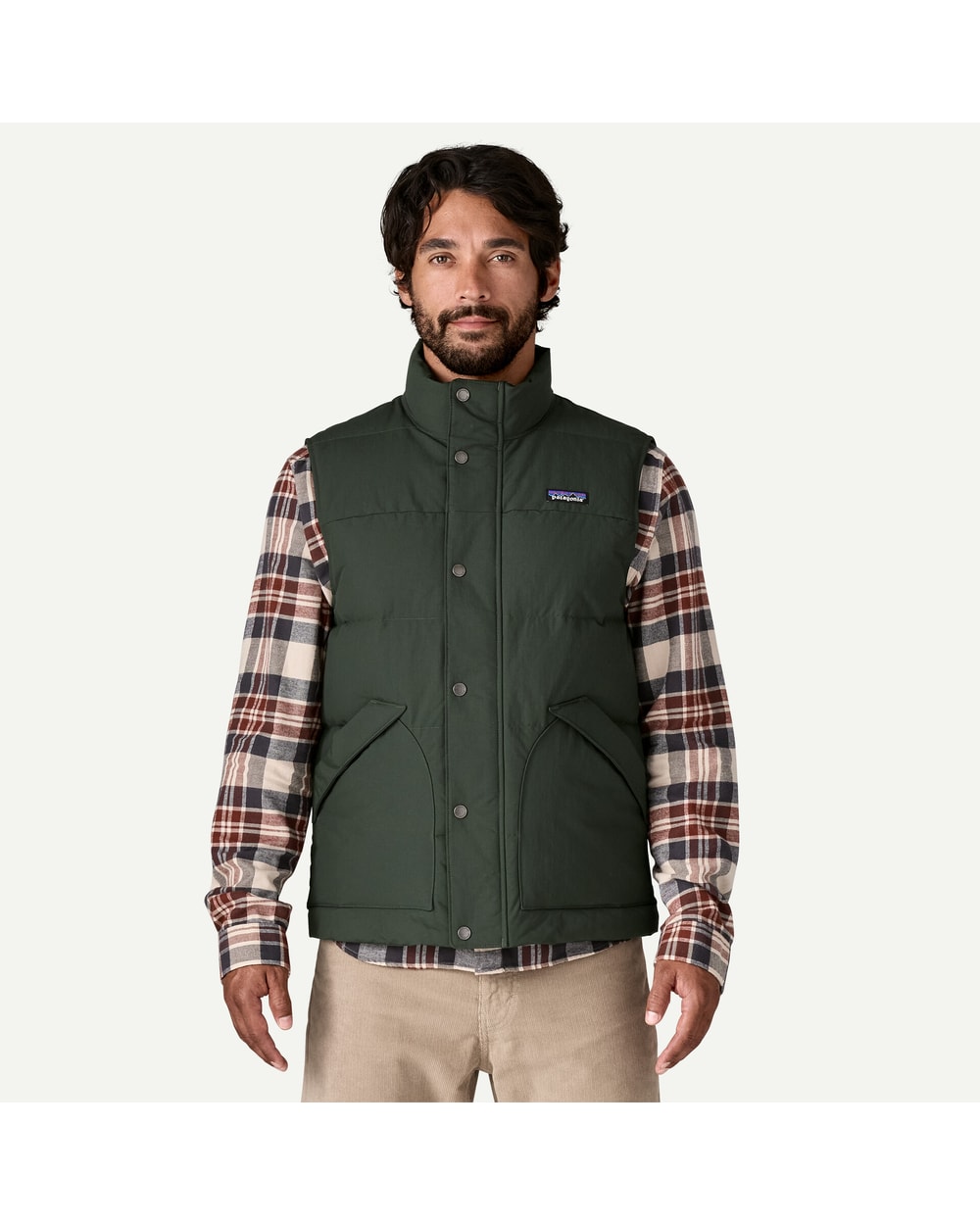 Patagonia Men's Downdrift Vest