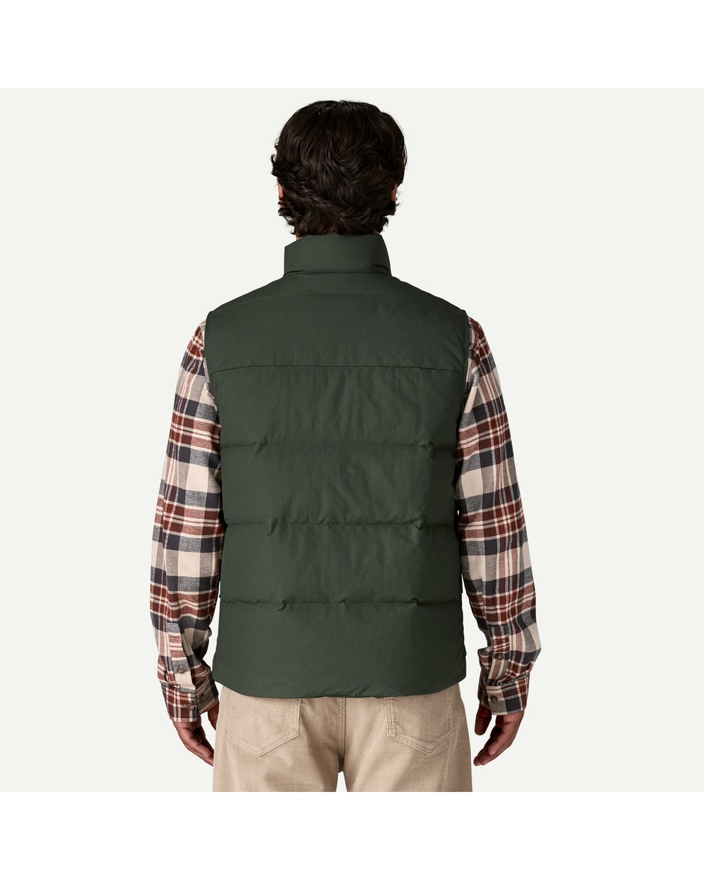 Patagonia Men's Downdrift Vest