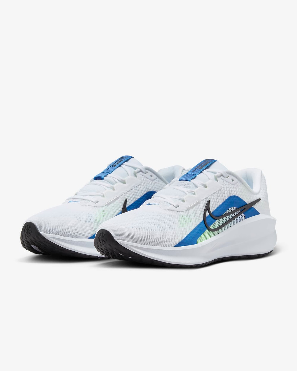 Nike Men's Downshifter 13 Runinng Shoes