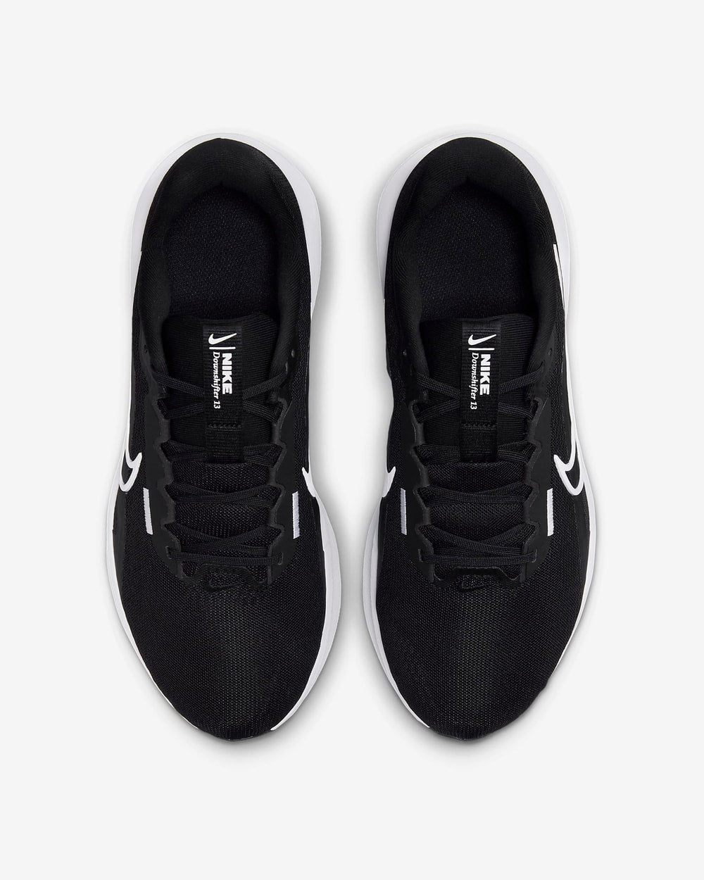 Men's Downshifter 13 Runinng Shoes - Wide
