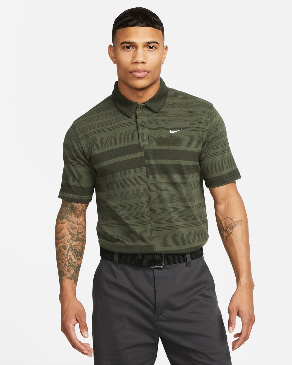 Nike Men's Dri-FIT Unscripted Golf Polo