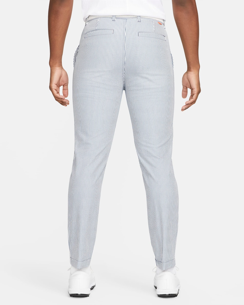 Nike Men's Dri-FIT UV Seersucker Chino Pants