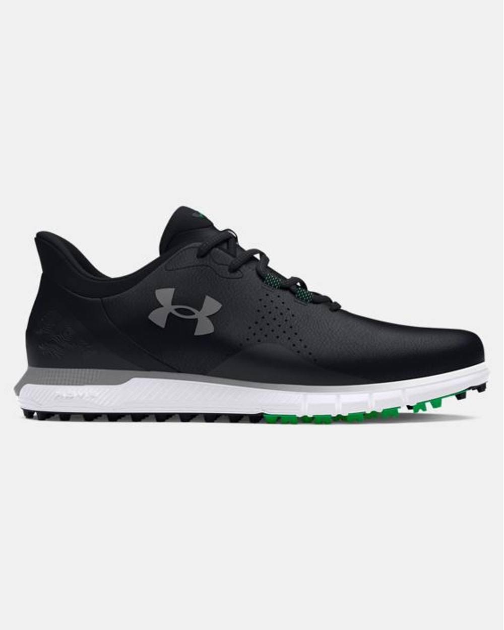 Men's Drive Fade Spikeless Golf Shoes
