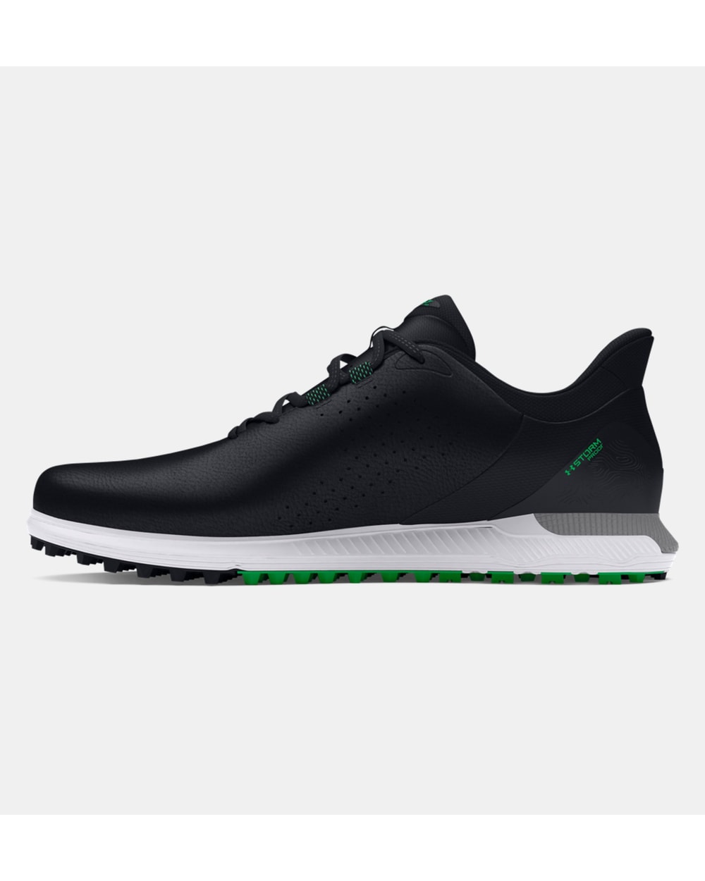 Men's Drive Fade Spikeless Golf Shoes