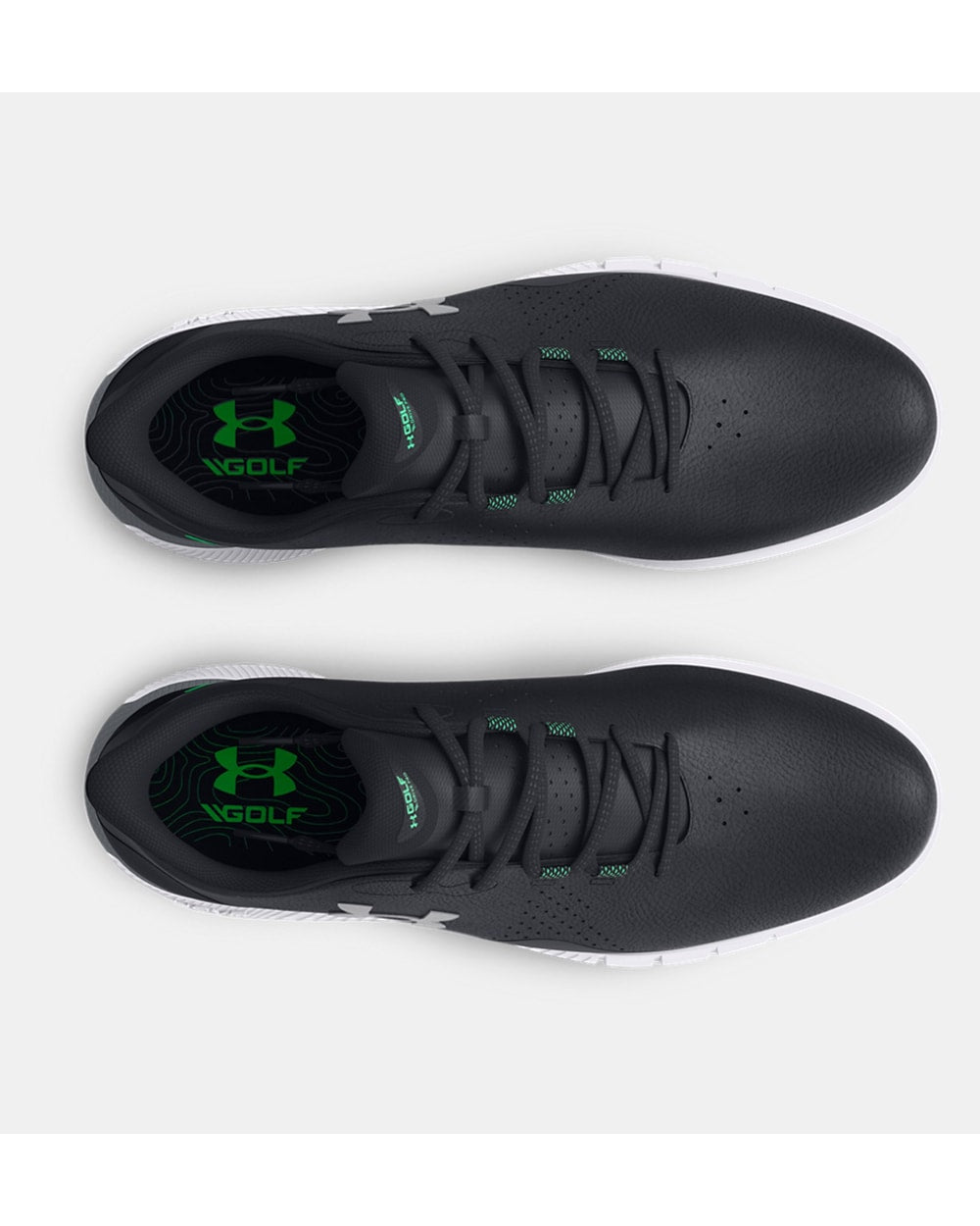 Men's Drive Fade Spikeless Golf Shoes