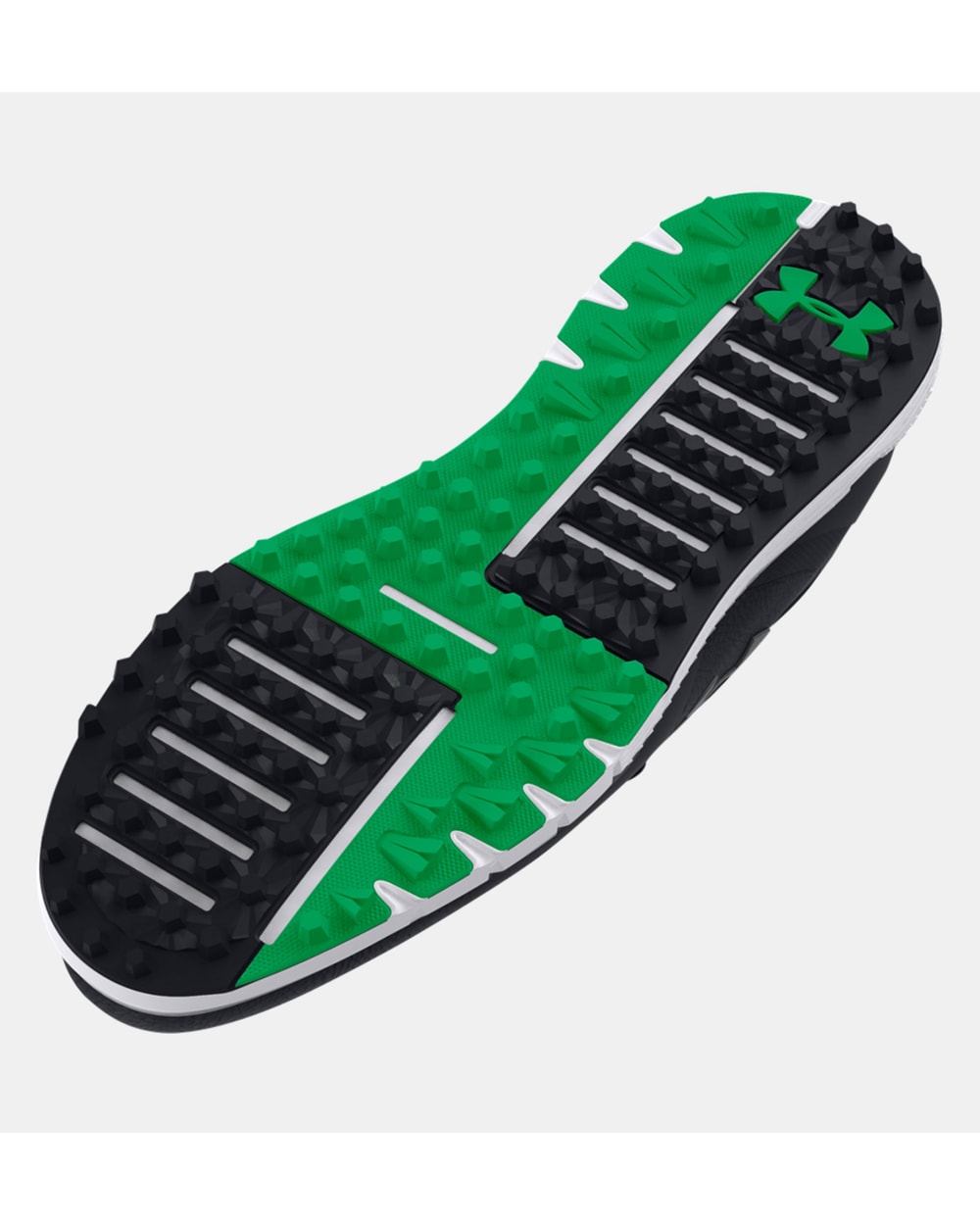 Men's Drive Fade Spikeless Golf Shoes