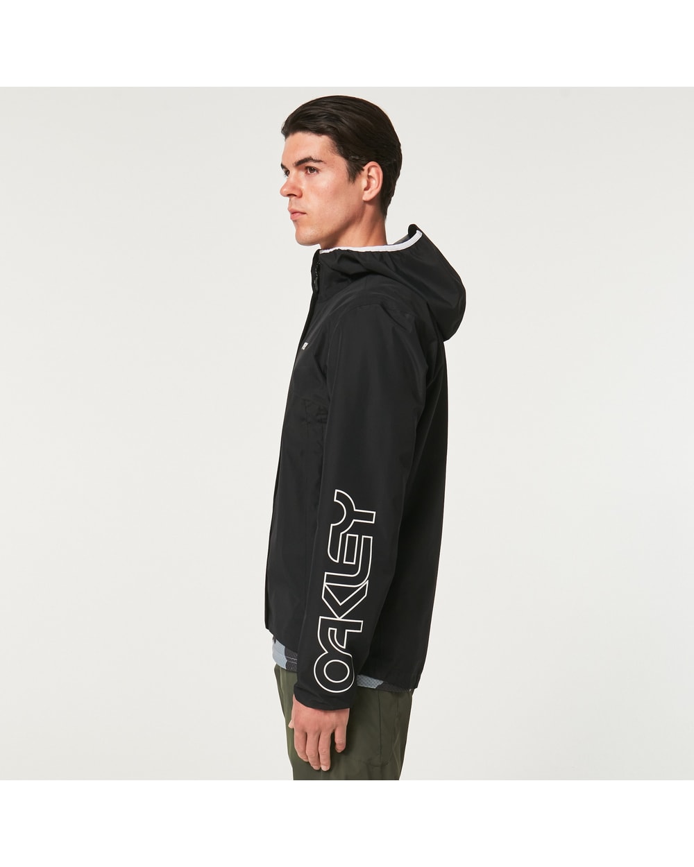 Oakley Men's Elements Shell Jacket