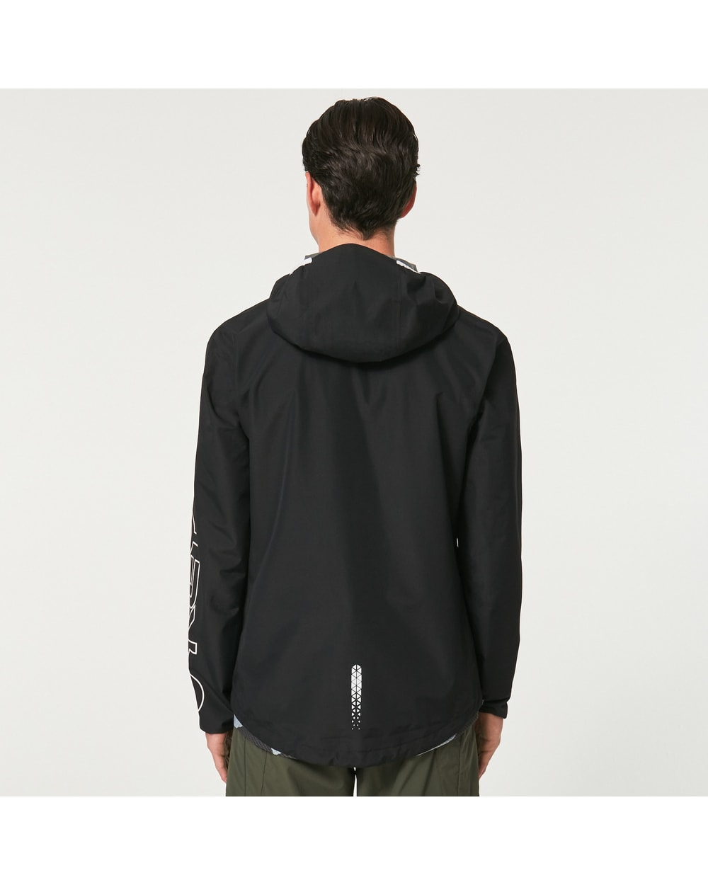 Oakley Men's Elements Shell Jacket