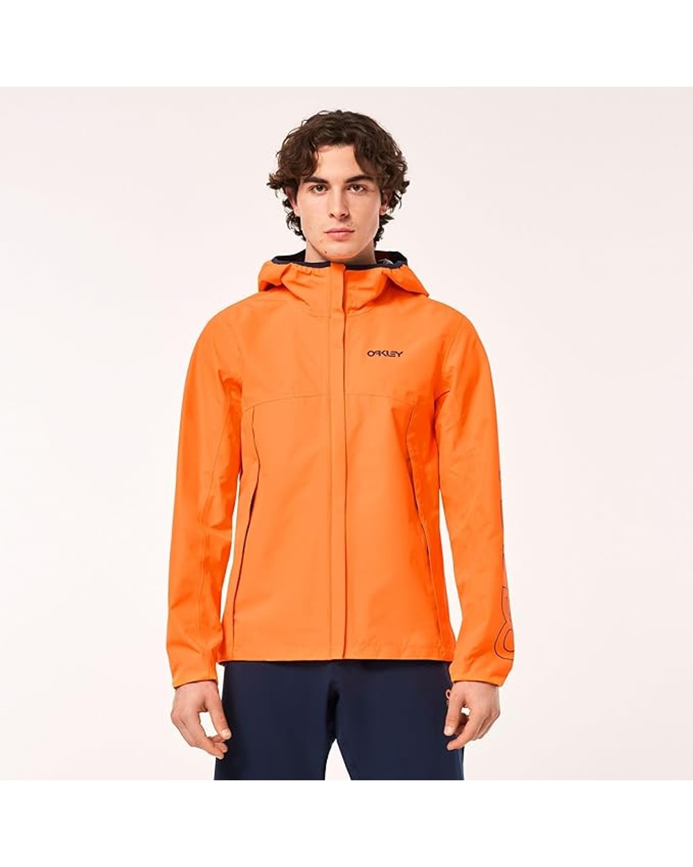 Oakley Men's Elements Shell Jacket