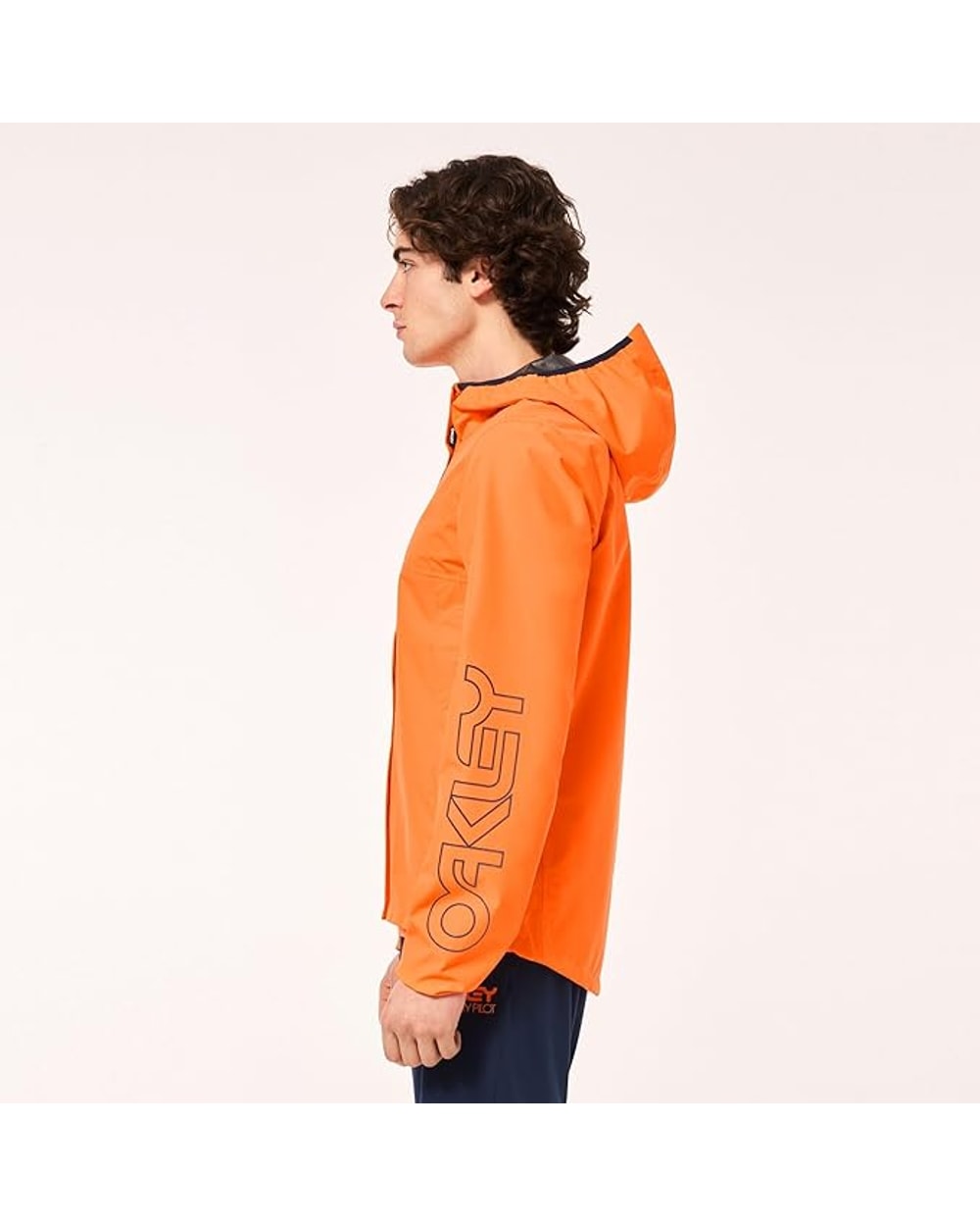 Oakley Men's Elements Shell Jacket