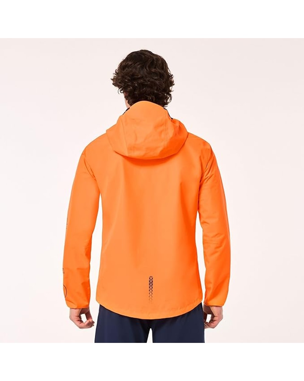 Oakley Men's Elements Shell Jacket