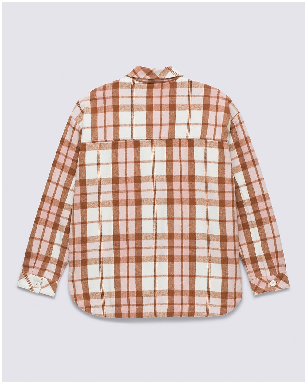 Women's Eliza II Oversized Woven Shacket
