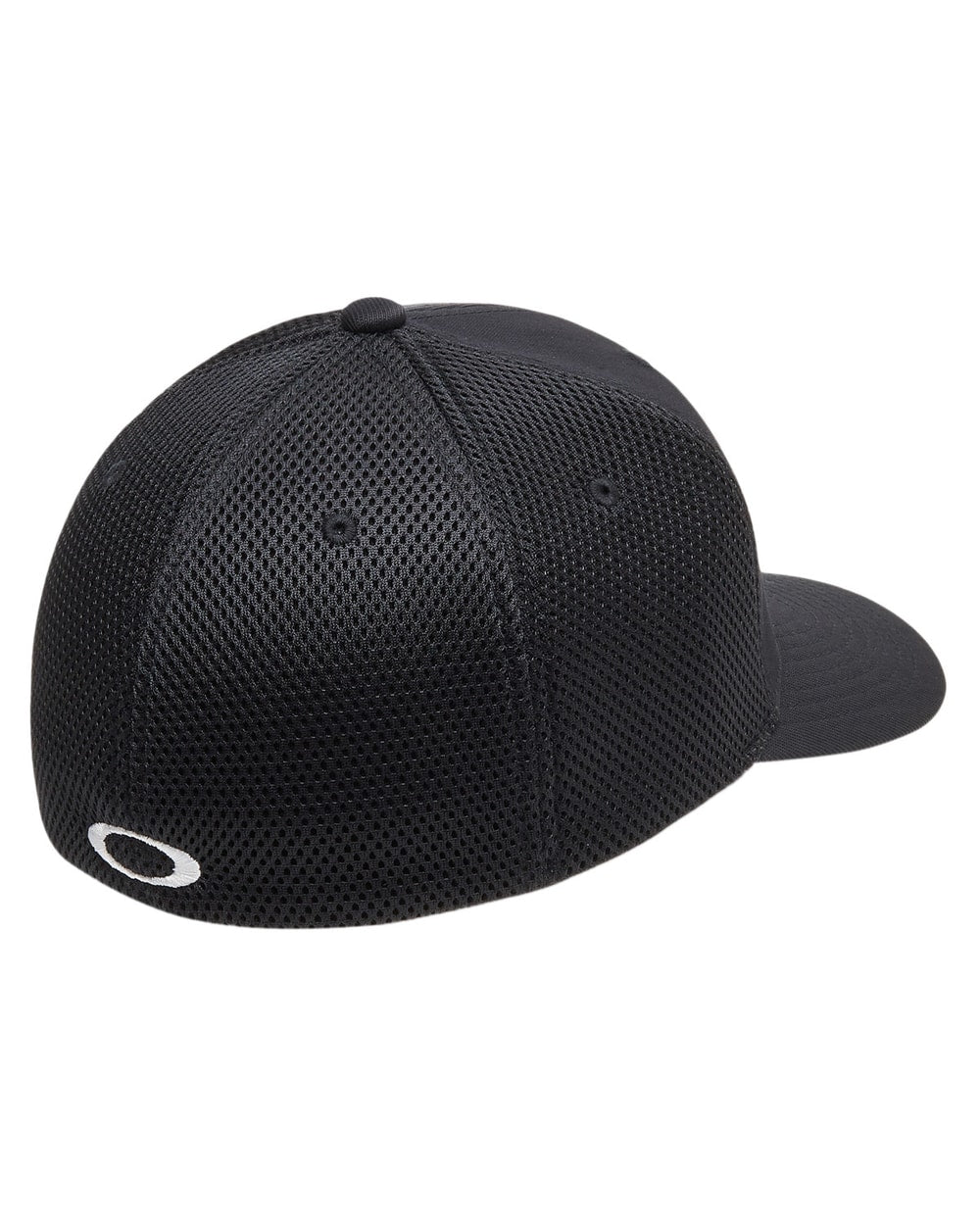 Oakley Men's Ellipse Mesh Golf Hat