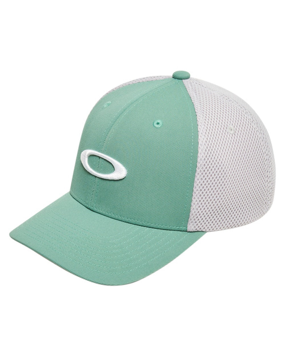 Oakley Men's Ellipse Mesh Golf Hat