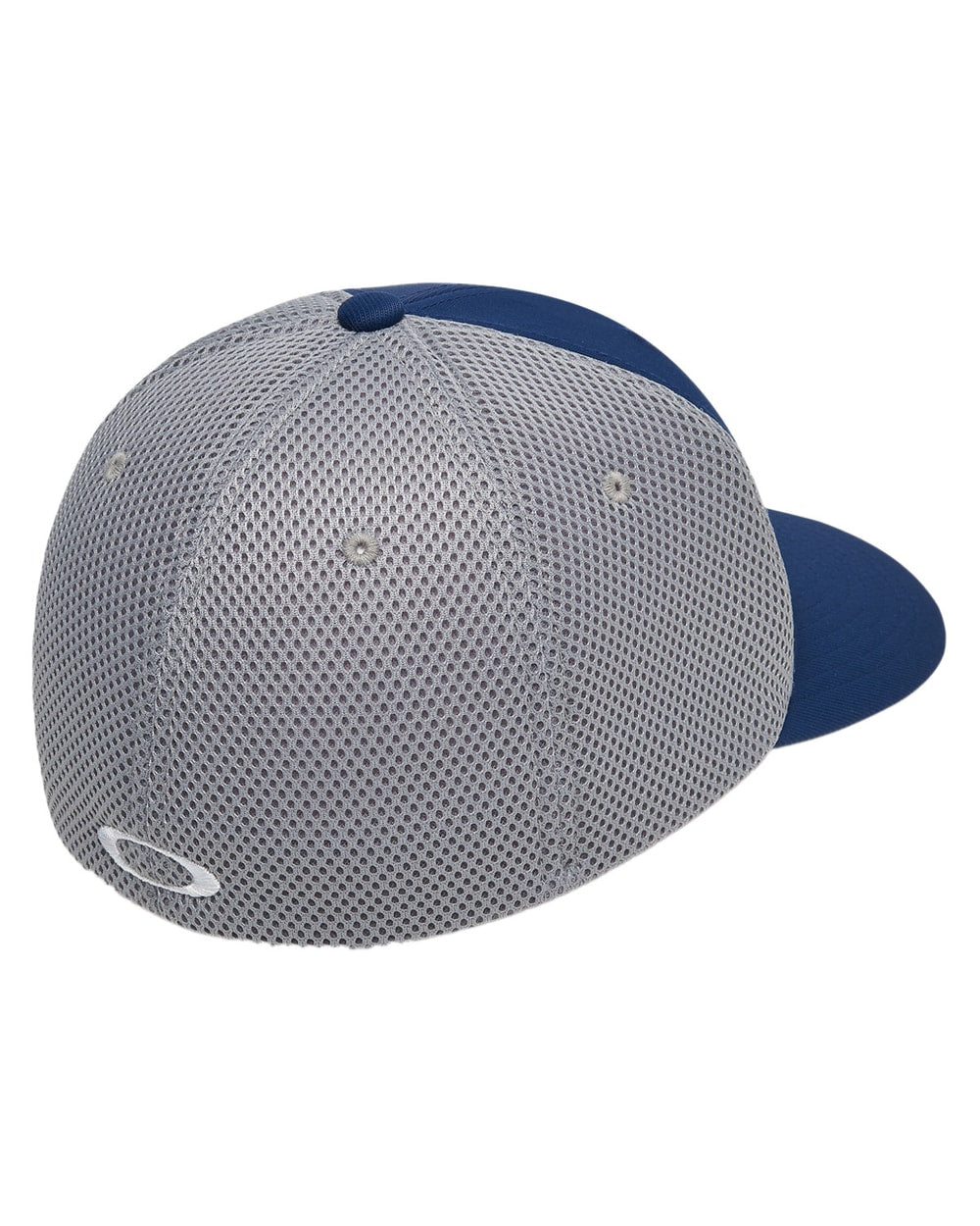 Oakley Men's Ellipse Mesh Golf Hat