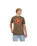 Fox Men's Emblem Premium Tee