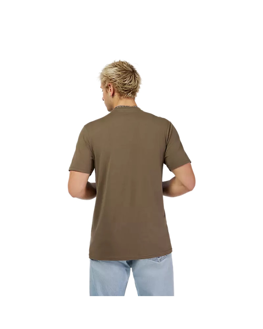 Fox Men's Emblem Premium Tee