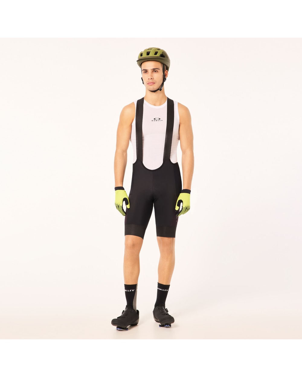 Oakley Men's Endurance Base Layer Sleveless