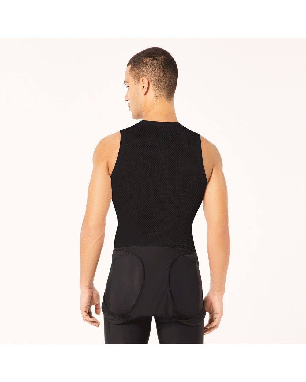 Oakley Men's Endurance Base Layer Sleveless