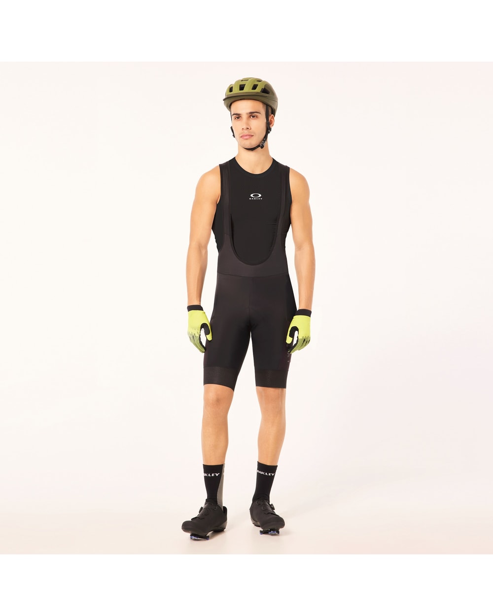 Oakley Men's Endurance Base Layer Sleveless
