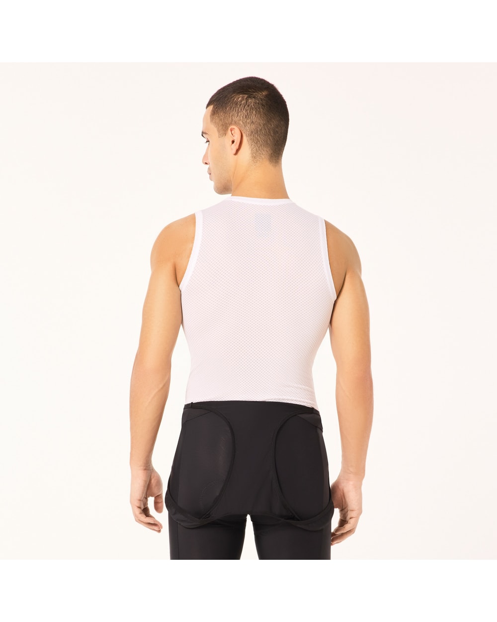 Oakley Men's Endurance Base Layer Sleveless