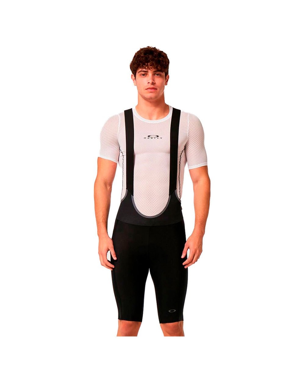 Oakley Men's Endurance Ultra Bib Shorts