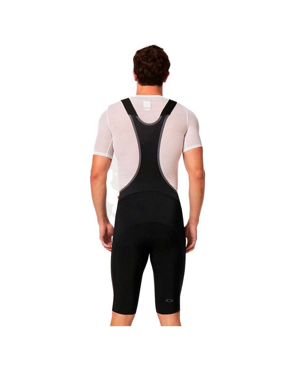 Oakley Men's Endurance Ultra Bib Shorts