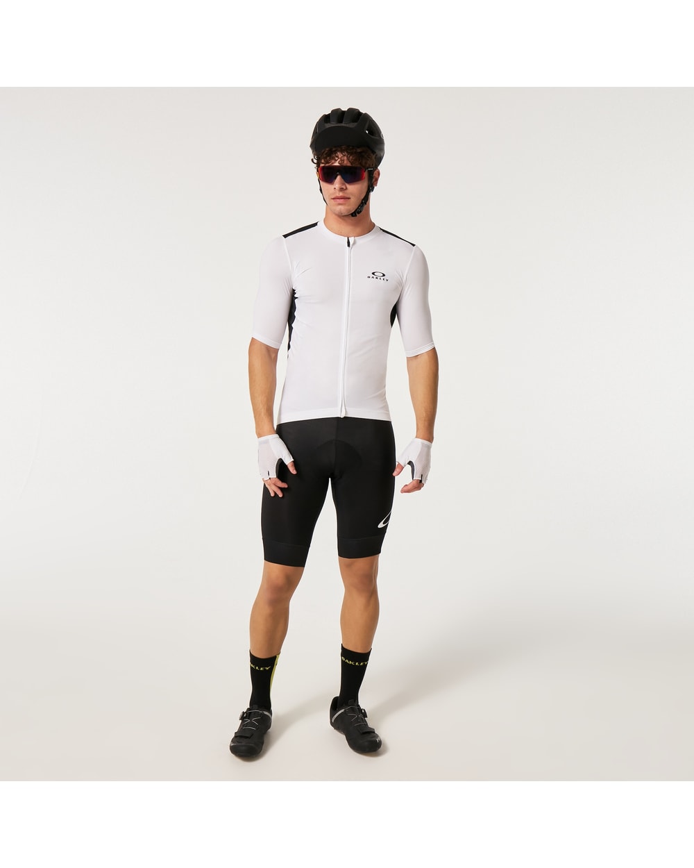 Oakley Men's Endurance Ultra Bib Shorts
