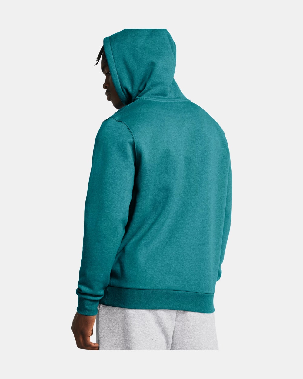 Under Armour Men's Icon Fleece Hoodie