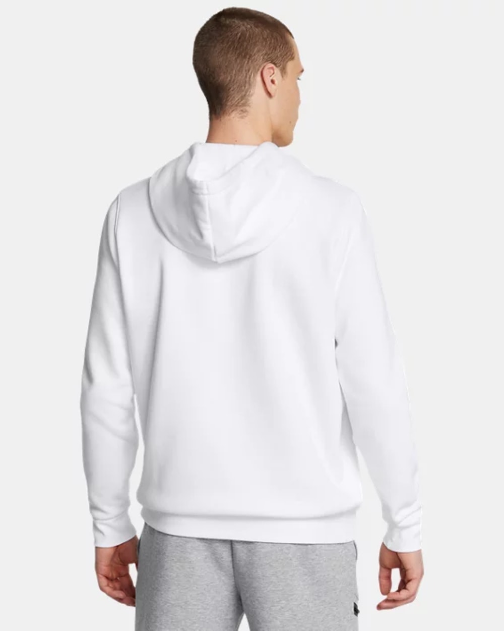 Under Armour Men's Icon Fleece Hoodie