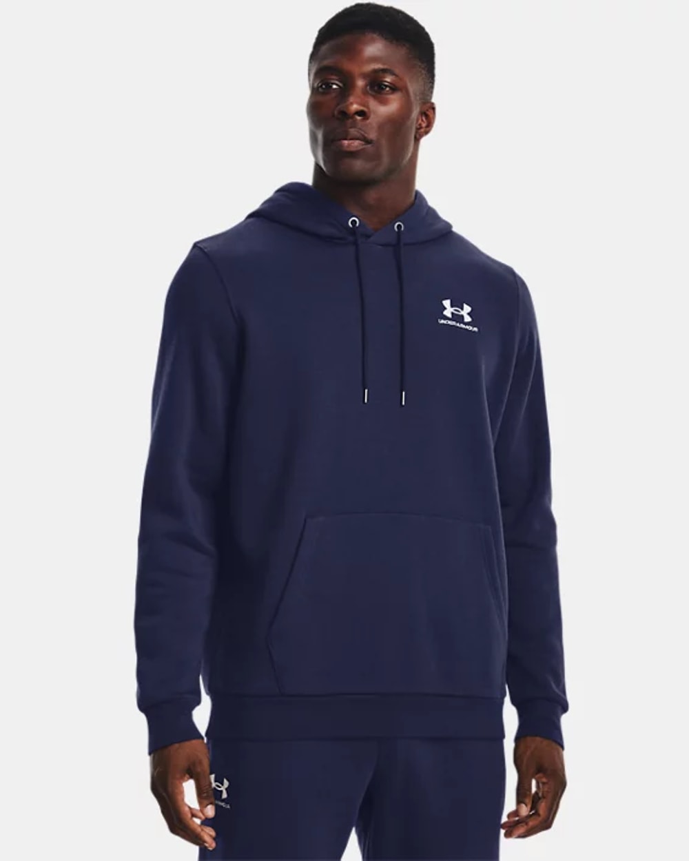 Under Armour Men's Icon Fleece Hoodie