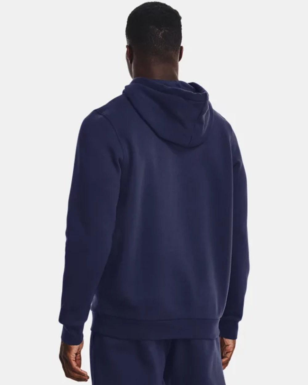 Under Armour Men's Icon Fleece Hoodie