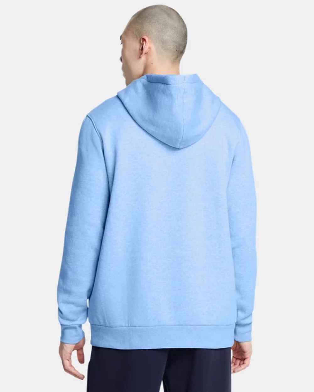 Under Armour Men's Icon Fleece Hoodie