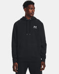 Under Armour Men's Icon Fleece Hoodie