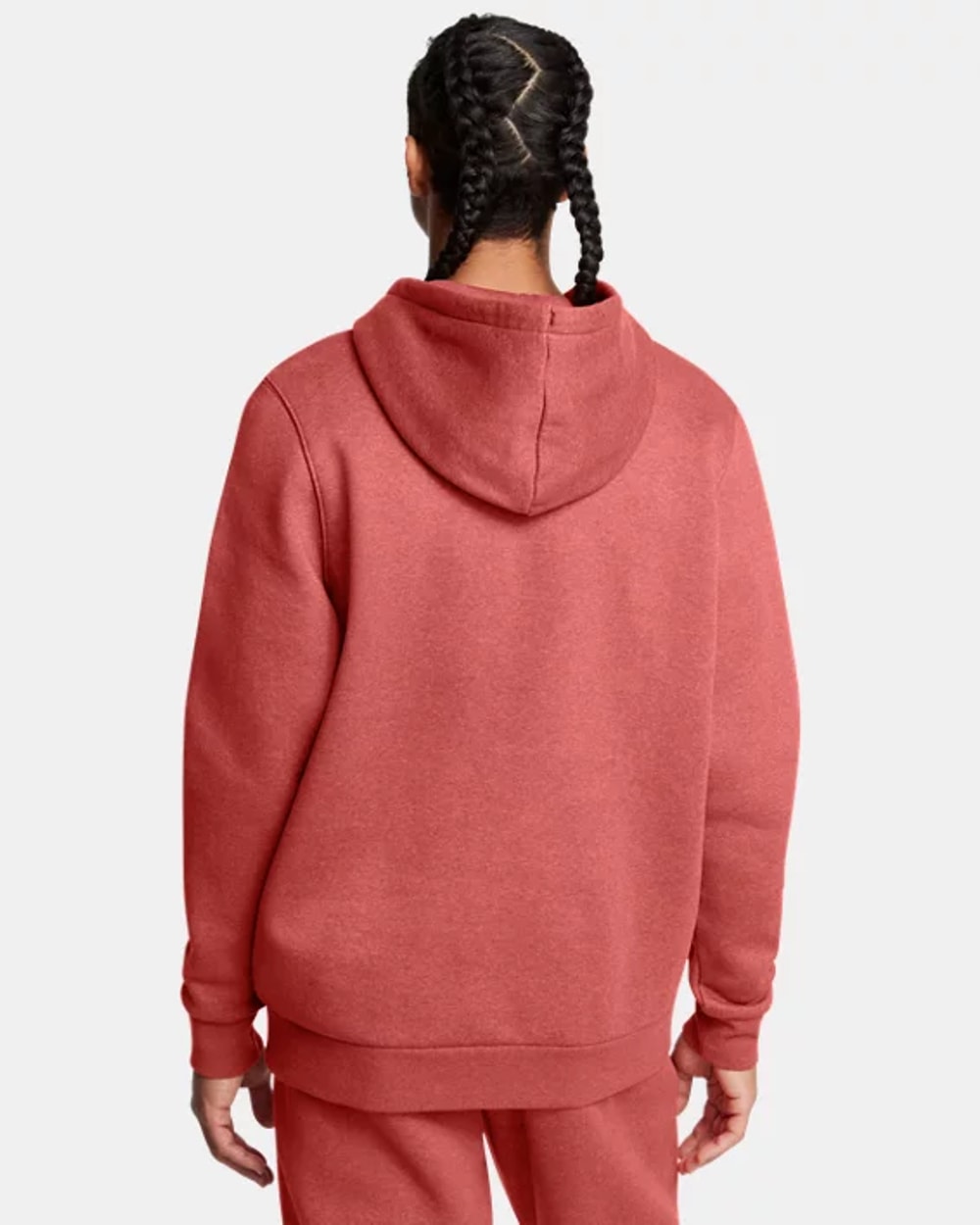 Under Armour Men's Icon Fleece Hoodie