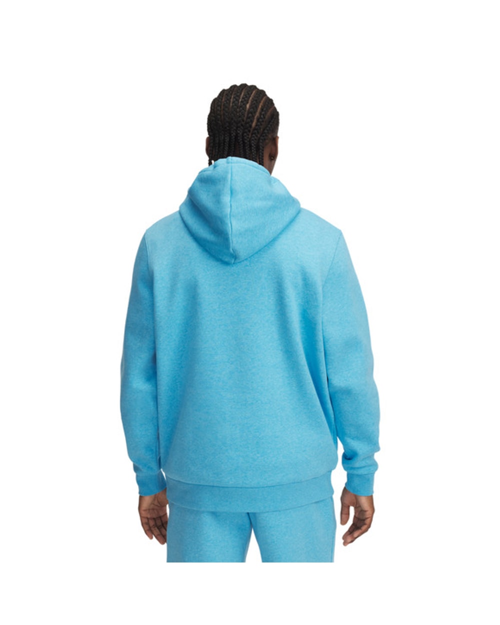 Under Armour Men's Icon Fleece Hoodie