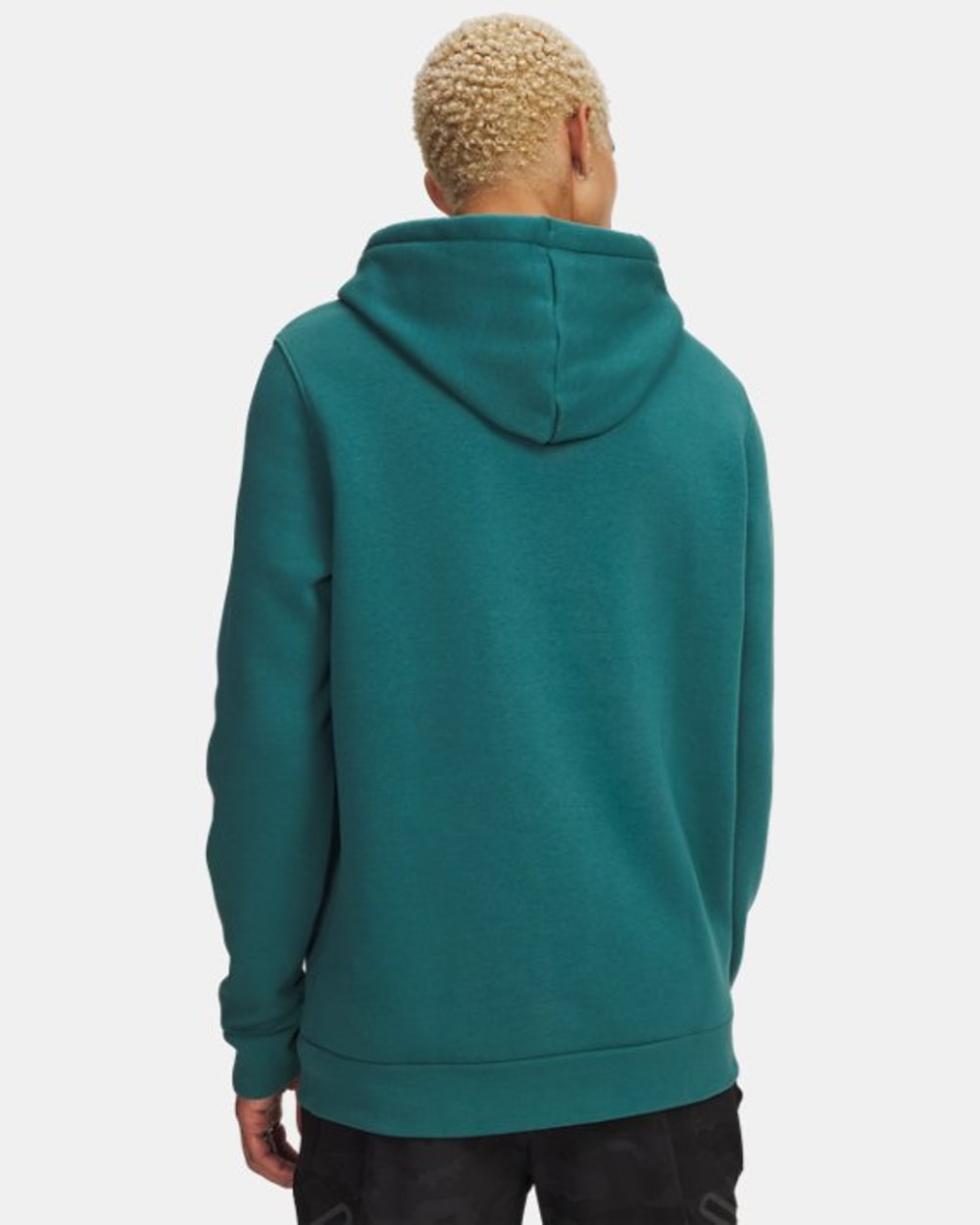 Under Armour Men's Icon Fleece Hoodie