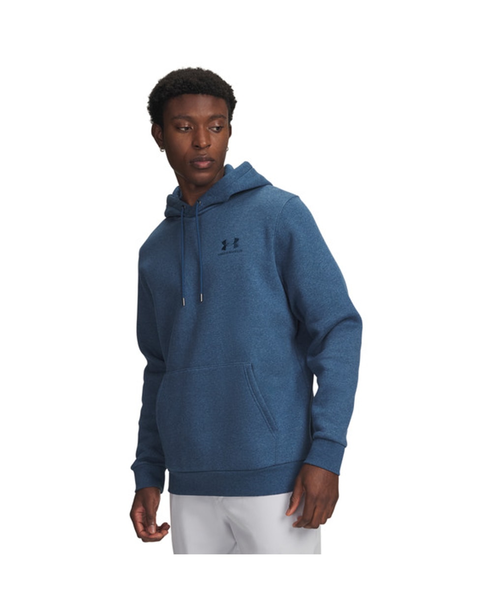 Under Armour Men's Icon Fleece Hoodie