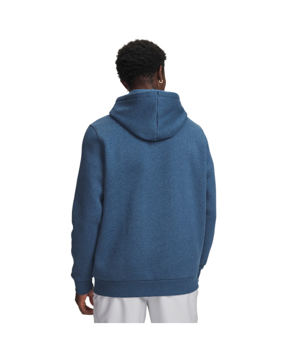 Under Armour Men's Icon Fleece Hoodie